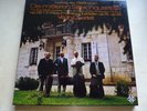 BEETHOVEN - THE MIDDLE STRING QUARTETS - VEGH - QUARTET - TELEFUNKEN - 3 LP BOX