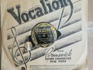 KID SMITH & FAMILY You Give Me Your Love Vocalion 03414 78 E- 1936 HEAR