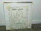 KING SOLOMON ENERGY CRISIS LP PRIVATE PRESSING SEALED