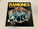THE RAMONES - ROAD TO RUIN - Original Sire 1978 LP Vinyl Record VG