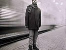 BEN LAMAR GAY: DOWNTOWN CASTLES CAN NEVER BLOCK THE SUN (LP vinyl *BRAND NEW*.)
