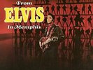 Elvis Presley: From Elvis In Memphis (Coloured)  LP vinyl
