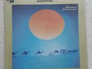 LP USA Quadraphonic Vinyl Santana Caravanserai