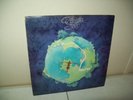YES Fragile vinyl record album 1972 Atlantic club edition SD 7211 NM