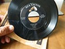 ELVIS PRESLEY 45 Mystery Train/I Forgot to Remember... first RCA pressing N/M