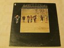 MINNESODA S/T JAZZ FUNK ROCK B-Boy Breaks LP HEAR Capitol US
