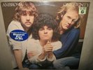 AMBROSIA One Eighty FACTORY SEALED New Vinyl LP BSK-3368 Hit Biggest Part Of Me