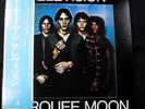 TELEVISION MARQUEE MOON ELEKTRA P-10308E Japan Vinyl LP with OBI