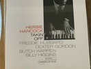 Herbie Hancock Takin’ Off 2 LP 45 RPM Music Matters Jazz Played Once Blue Note