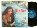 AUTOGRAPHED MARTIN DENNY Primitiva 12