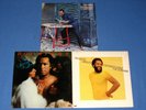 ROY AYERS -EVERYBODY LOVES THE SUNSHINE+YOU MIGHT BE SURPRISED+NO STRANGER