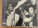 Hank Mobley With Donald Byrd And Lee Morgan Japan King Blue Note RARE NEAR MINT