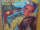 EDDIE & THE HOT RODS Teenage Depression LP ISLAND 1976 UK orig+poster ILPS 9457