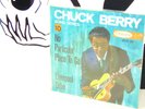 [CHUCK BERRY]- NO PARTICULAR PLACE TO GO [FUNCKLER NL AR 45.124] SONG SERIES 10