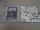 Led Zeppelin III &  IV Remastered Vinyl LP
