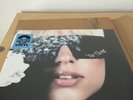 LADY GAGA The Fame HMV EXCLUSIVE 2 LP BLUE Colour Vinyl  Limited Edition