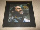 MFSL ULTRADISC ONE-STEP MARVIN GAYE-What's Going On 2LP Low# 1497/7500 SEALED