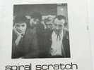 Buzzcocks - Spiral Scratch EP - UK 1st Issue - ORG1