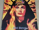 1986 King Diamond Fatal Portrait LP first pressing Roadrunner GWD90529 vinyl