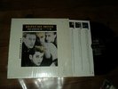 DEPECHE MODE / THE SINGLES 81-85 (1985) LP 1st press JUST CAN'T GET ENOUGH