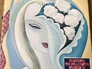Derek & The Dominos Layla And Other Assorted Love Songs Vinyl 12