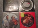 Queen, Freddie Mercury Picture Disc, u.a. New's of the world  - selten, rar