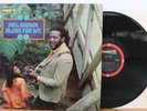 Mel Brown LP “Blues For We”   Impulse 9180   R&B Soul Jazz   CLEAN