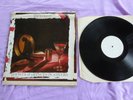 RICH KIDS - GHOSTS OF PRINCES IN TOWERS - (TEST PRESSING & PROMO UNCUT COVER-LP)