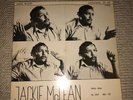 Jackie McLean - same - Steeplechase - Original Press - Kenny Drew