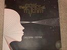 Poets Of Rhythm - Discern / Define - Quannum Projects - UK - 2001 - 2 LP