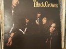 The Black Crowes - Shake Your Money Maker Vinyl LP  (1990) American DEF 24278