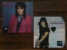 Joan Jett - Bad Reputation, I Love Rock N Roll 2LP [Vinyl New] 150g Album Bundle