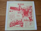The Beatles   Hollywood Bowl   1964 Trade Mark Of Quality TMQ 71065   TMOQ RARE