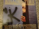 KILLING TIME Brightside LP original 1989 NYHC Hardcore In-Effect Rec. 