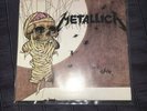 Metallica One Vinyl Single 7” .Excellent Condition