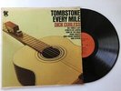 DICK CURLESS original 1965 MINT LP Tower TOMBSTONE EVERY MILE+bonus CD TESTED