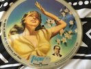 Vogue Picture Record R726 R733 Blue Skies/ Rhapsody In Blue Part 2 Pic Disc