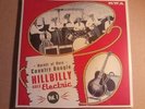 HILLBILLY GOES ELECTRIC VOL1=RAREST OF RARE COUNTRY BOOGIE=NEW STILL SEALED