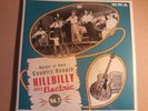 HILLBILLY GOES ELECTRIC VOL2=RAREST OF RARE COUNTRY BOOGIE=NEW STILL SEALED