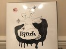 Björk - Greatest Hits (NEW 2 VINYL LP)