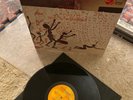 COUNT OSSIE MYSTIC REVELATION OF RASTAFARI Tales of Mozambique LP ORIGINAL RARE