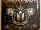 OUTERSPACE BLOOD BROTHERS Army Of The Pharaohs Jedi Mind Tricks Lox Royce Da 5'9