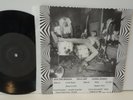 EX+/NM Nirvana John Peel Sessions London 1989 7