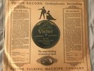 Fiddlin' Powers & Family 78 rpm VICTOR 19434  “Ida Red / Old Joe Clark” 1924 E+