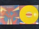 Every Time I Die - From Parts Unknown - Ltd Yellow Vinyl with green flecks 180g