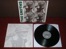THE SMITHS Meat Is Murder LP 1985 ROUGH TRADE 1st Press + INNER  MINT