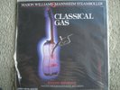 American Gramaphone AG-800: Classical Gas - Mannheim Steamroller (Sealed LP)