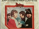 THE BEATLES / OB-LA-DI OB-LA-DA -WHILE MY GUITAR GENTLY WEEPS / JAPAN APPLE 1976