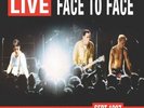 Face to Face live in a dive vinyl bundle fat wreck color variant NOFX