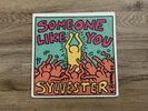 Sylvester Someone Like You Keith Haring 12